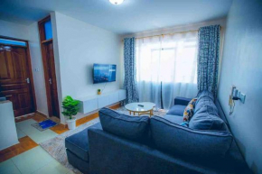 Cozy one bedroom haven near garden city.